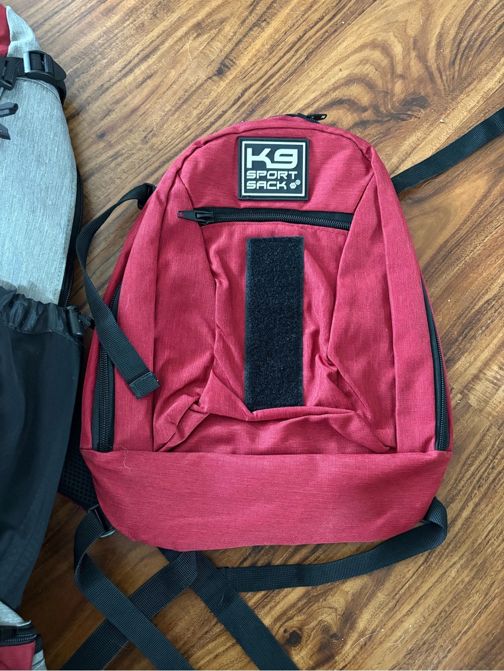 First-generation K9 Sport Sack Rover - Picture 7 of 11